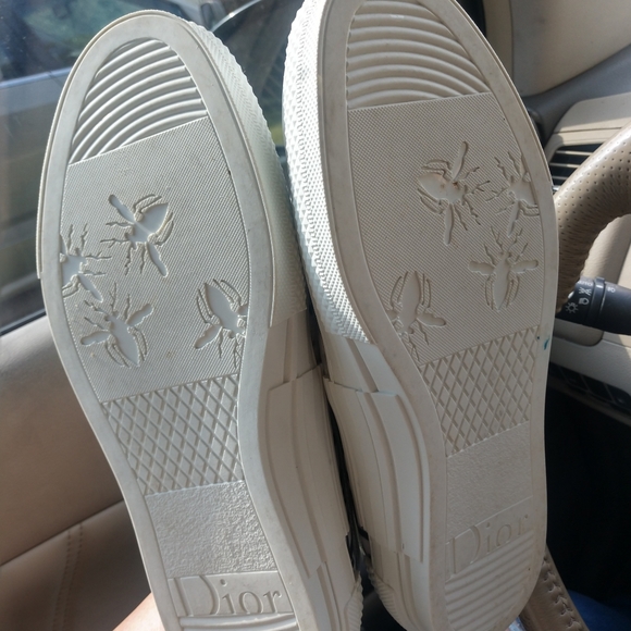 Dior shoes - Picture 2 of 2